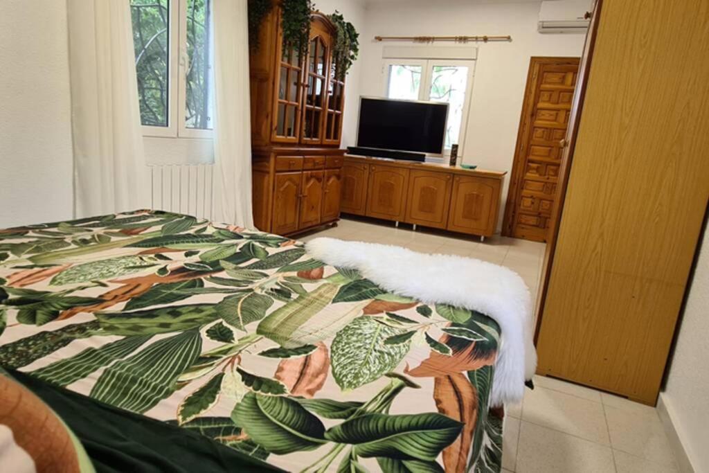 Tropical Paradise Villa In Τορεβιέχα Εξωτερικό φωτογραφία